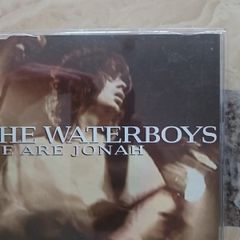 The Waterboys CD - We Are Jonah