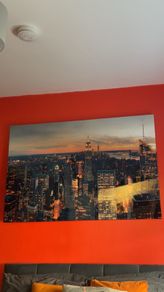 wall picture