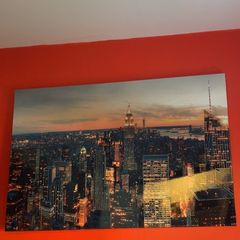 wall picture