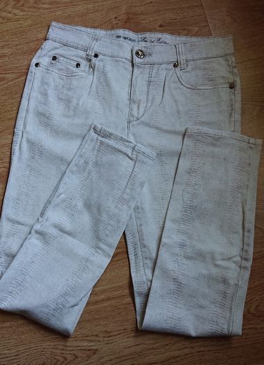 "Angelika" Jeans. Size 12