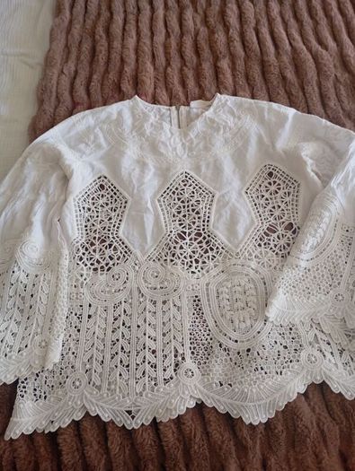 Bundle of women's clothes