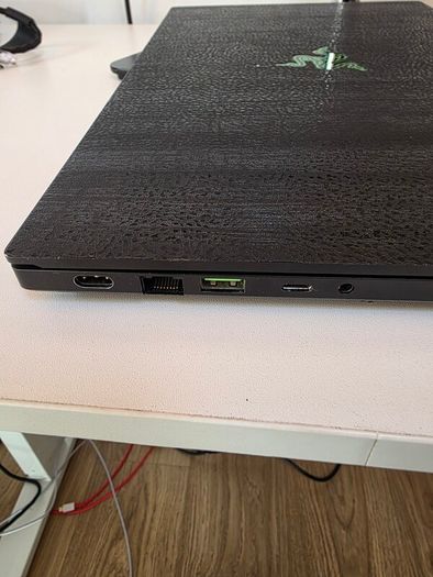Razer Blade 15 gaming laptop