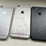 10 X I Phones Image 5