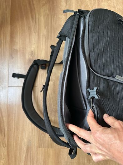 Manfrotto Advanced Travel Back Pack II