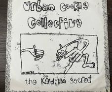 Urban cookie collective - the key the secret 12" vinyl