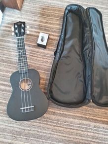 Ukulele