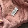 Baby Girls Jacket Image 2