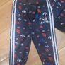 Adidas Originals Toddler Kids Sport Collection Tracksuit 12-18 months Image 2