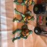 Teenage mutant ninja turtle and shellraiser van Image 4