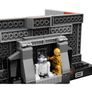 Lego 75339 Death Star Trash Compactor Diorama Image 4