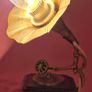 retro lamps Image 3