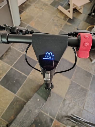 Aovo Scooter