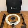 Interfit Bi-Colour 45cm LED Ringlight LEDR48B Image 8