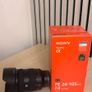 Sony Fe 24-105mm F/4 G Oss Lens (sel24105g) Image 2