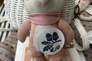 Threadbear Design - Fearne the Knitted Deer