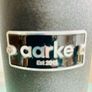 Aarke Carbonator 3 Matte Black Sparkling Water Maker 2 Bottles CO2 Cylinder Image 4