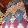 Queen Size Bed With Divan Base Image 2