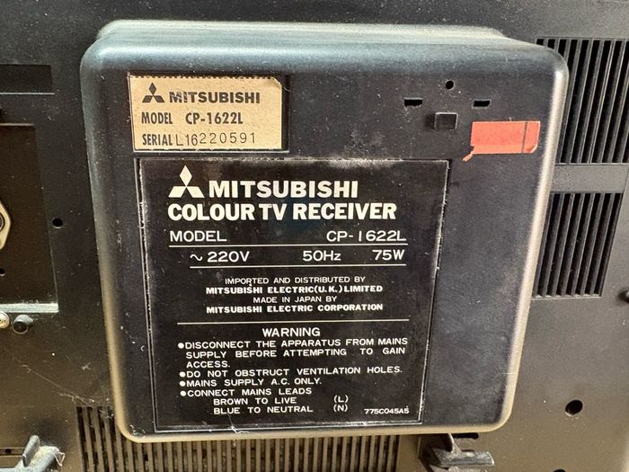 Retro Tv