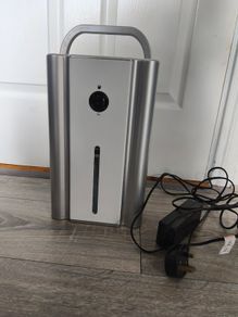 Dehumidifier 2L