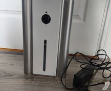 Dehumidifier 2L