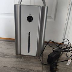 Dehumidifier 2L