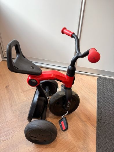 QPlay Ant Tricycle - Donation