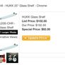Glass shelf Image 3