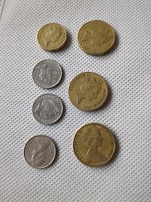 coins Australian