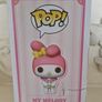 Funko Pop! My Melody #91 Image 2