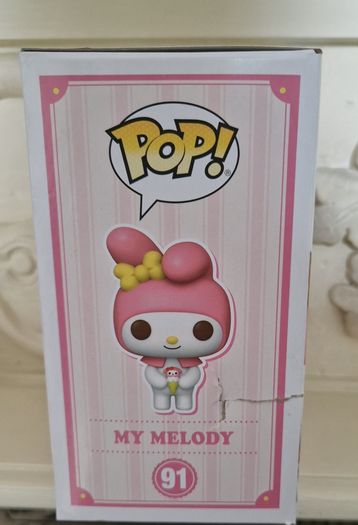Funko Pop! My Melody #91