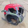 Hurling helmet kids XS Image 3