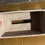 Tissue box cover Image 4