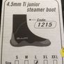 Diving boots Image 6