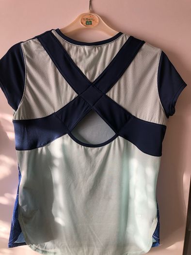 Girls new top age 14/15