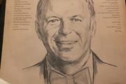 portrait of Sinatra ( forth songs )