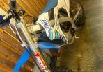 2022 Tm125mx