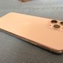iPhone 11 Pro 256 GB Image 2