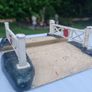 Hornby level crossing Image 2