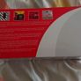 Bachmann 32-625 Class 221 Virgin Super Voyager 5-Car DMU OO Gauge Image 2