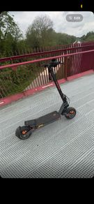 G4 scooter