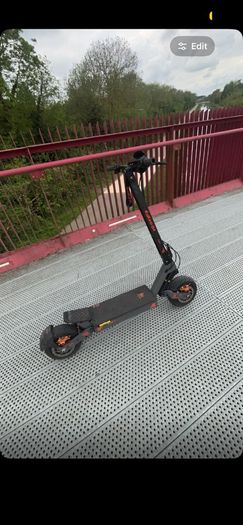 G4 scooter