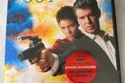 Die Another Day 007 DVD