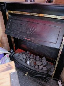Electric Fire