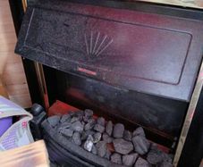 Electric Fire