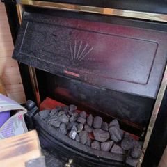 Electric Fire
