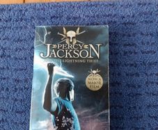 Percy Jackson and the Lightning Thief