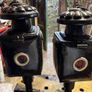 carriage lamps Image 4