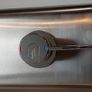 Stainless steel shower Image 3