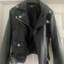 Zara Jacket with belt Image 2