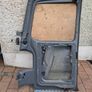 VW T6.1 rear right door Image 8